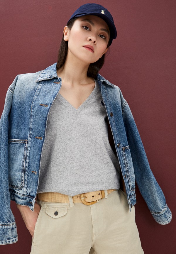 фото Футболка polo ralph lauren