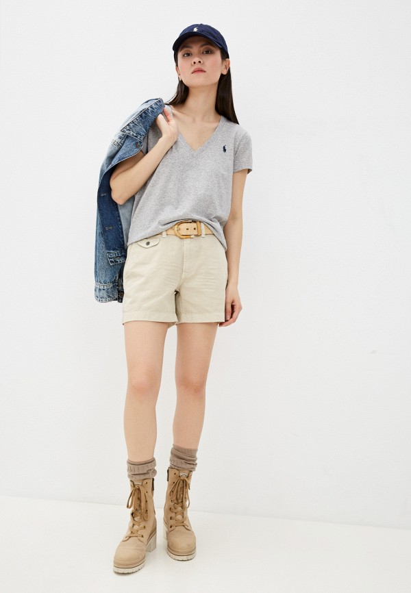 фото Футболка polo ralph lauren