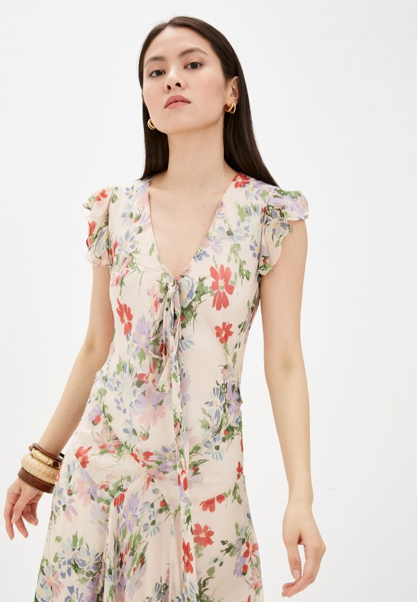 фото Платье polo ralph lauren