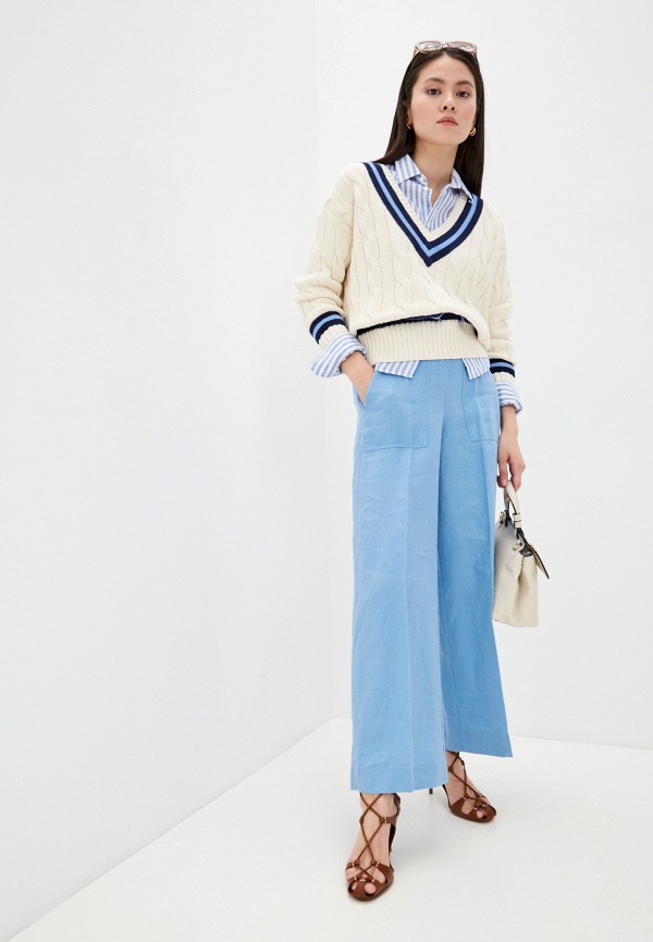 фото Пуловер polo ralph lauren