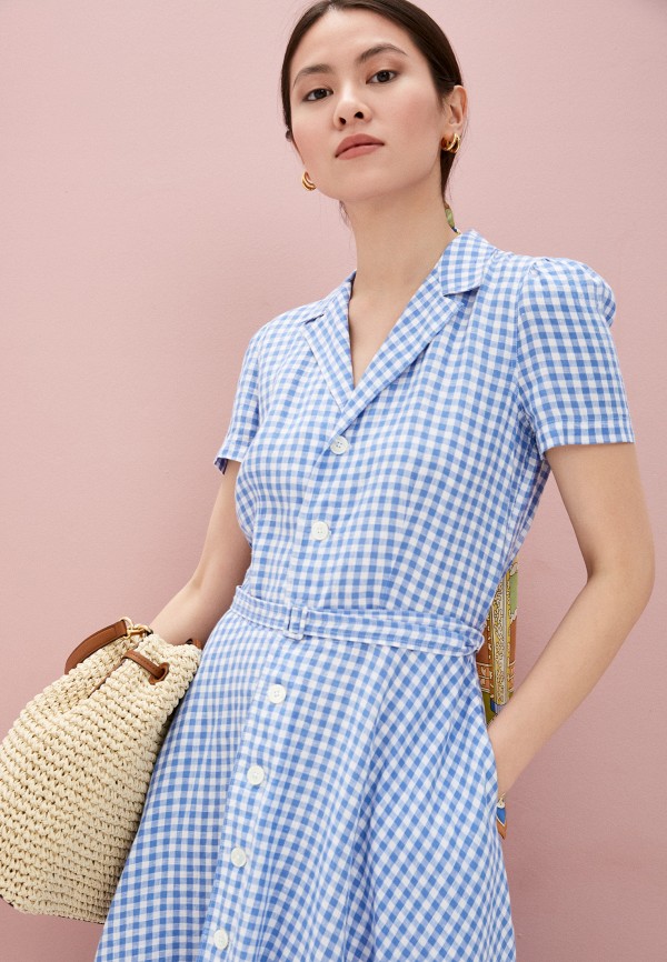 фото Платье polo ralph lauren