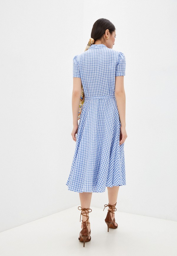 фото Платье polo ralph lauren