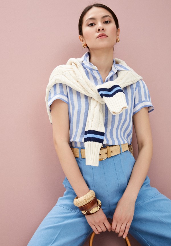 фото Рубашка polo ralph lauren