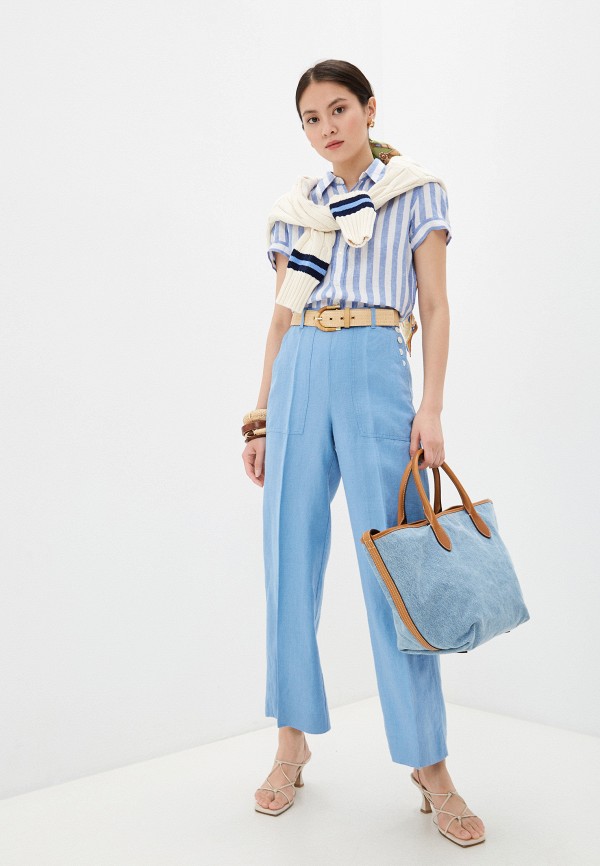 фото Рубашка polo ralph lauren