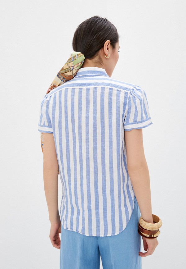 фото Рубашка polo ralph lauren