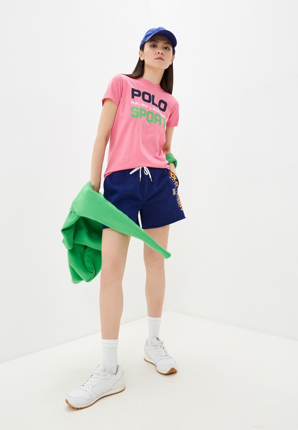 фото Футболка polo ralph lauren