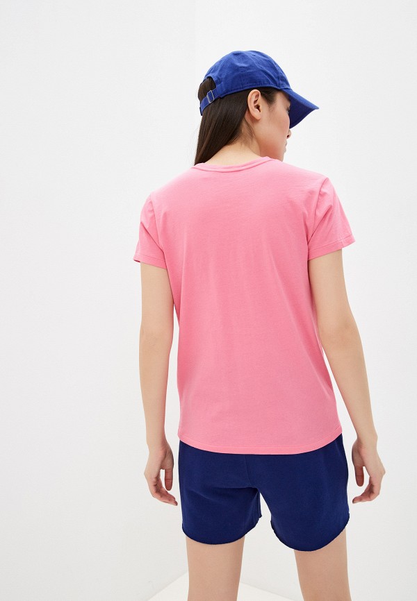 фото Футболка polo ralph lauren