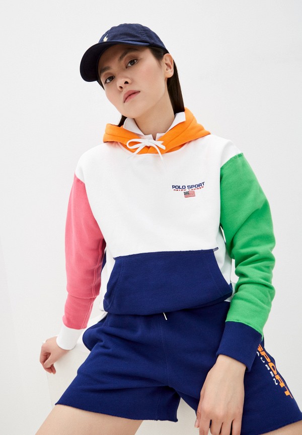 

Худи Polo Ralph Lauren, Разноцветный