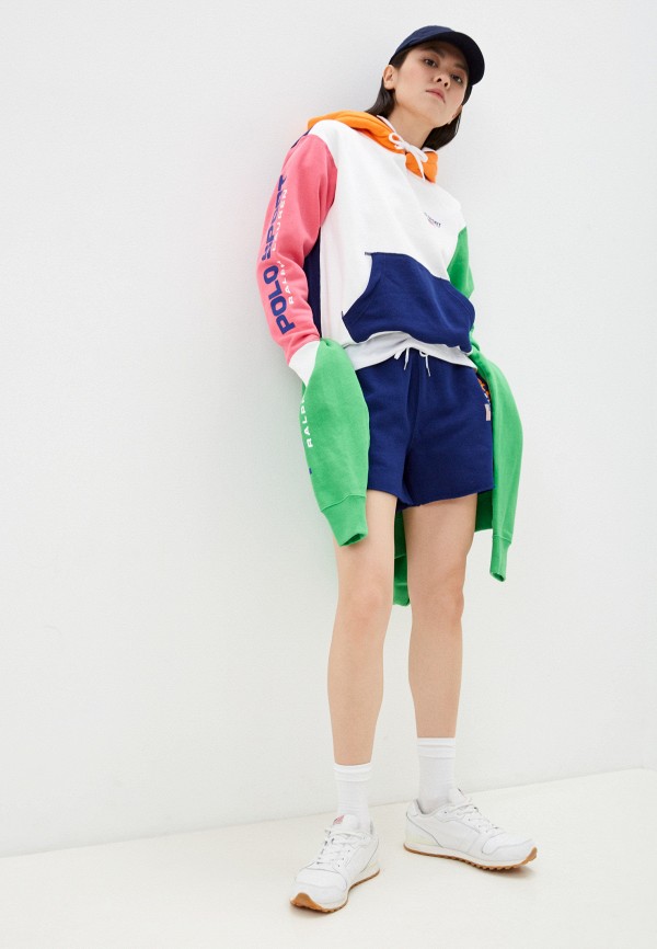 фото Худи polo ralph lauren