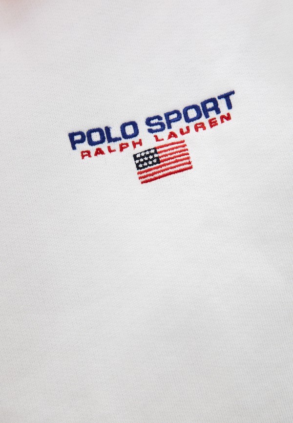 фото Худи polo ralph lauren