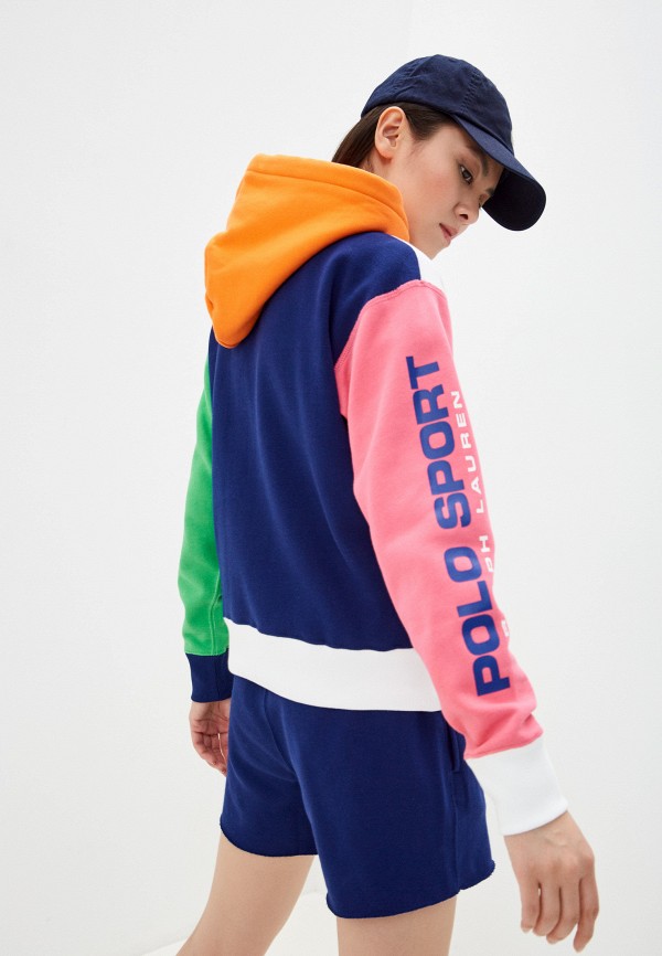 фото Худи polo ralph lauren