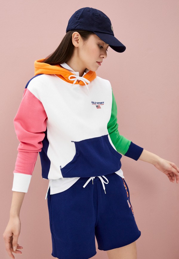 фото Шорты спортивные polo ralph lauren