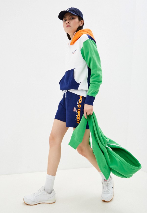 фото Шорты спортивные polo ralph lauren