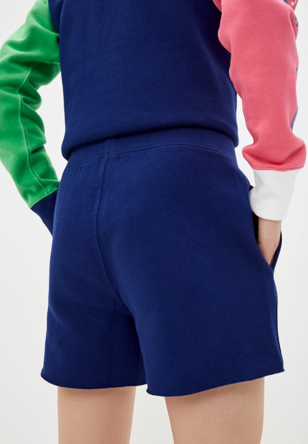 фото Шорты спортивные polo ralph lauren