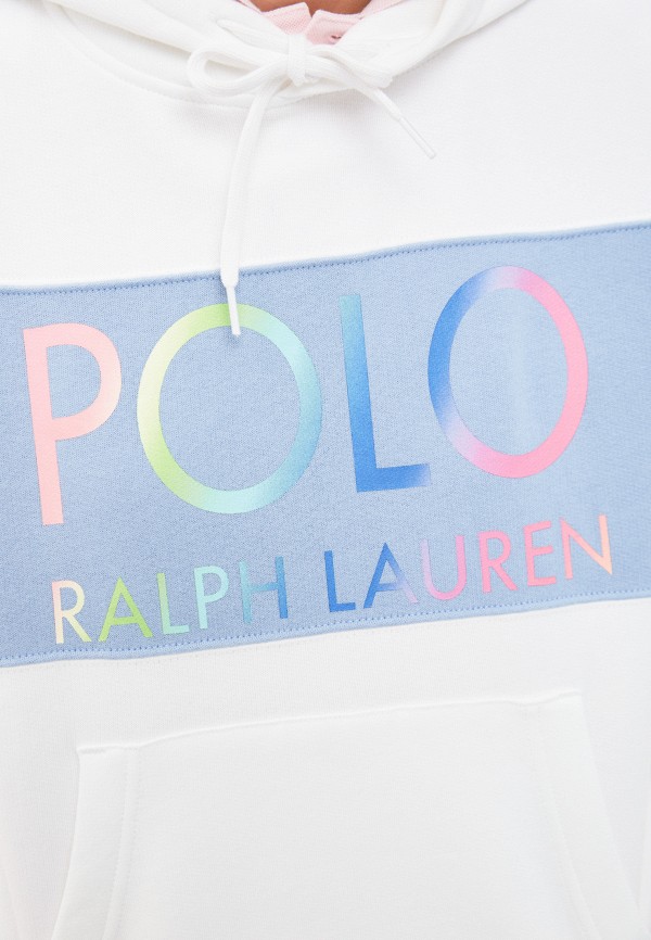 фото Худи polo ralph lauren