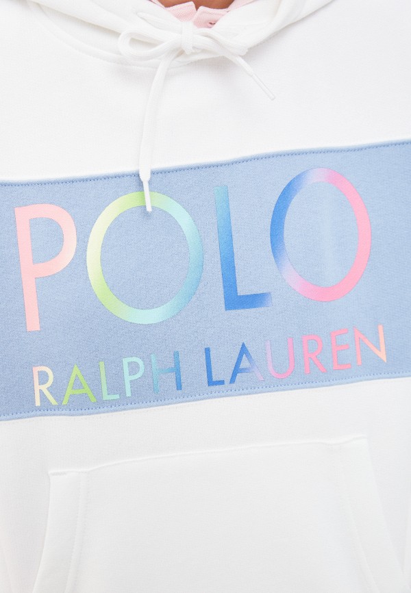 фото Худи polo ralph lauren