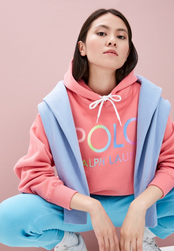 фото Худи polo ralph lauren