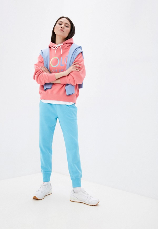 фото Худи polo ralph lauren