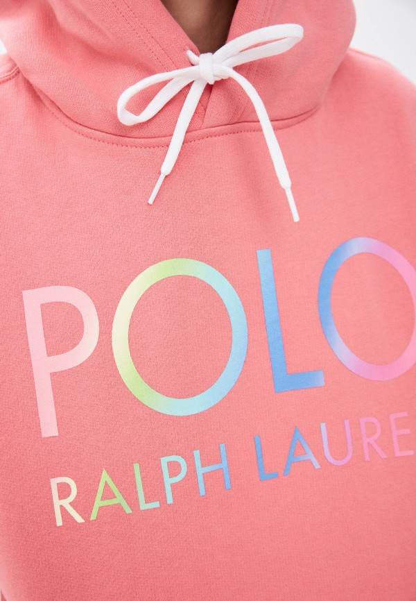 фото Худи polo ralph lauren