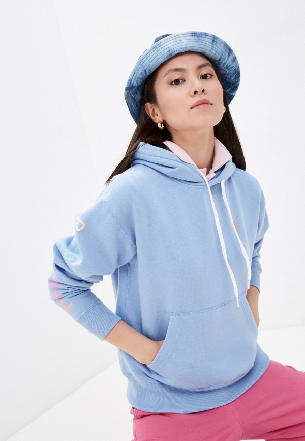 

Худи Polo Ralph Lauren, Голубой