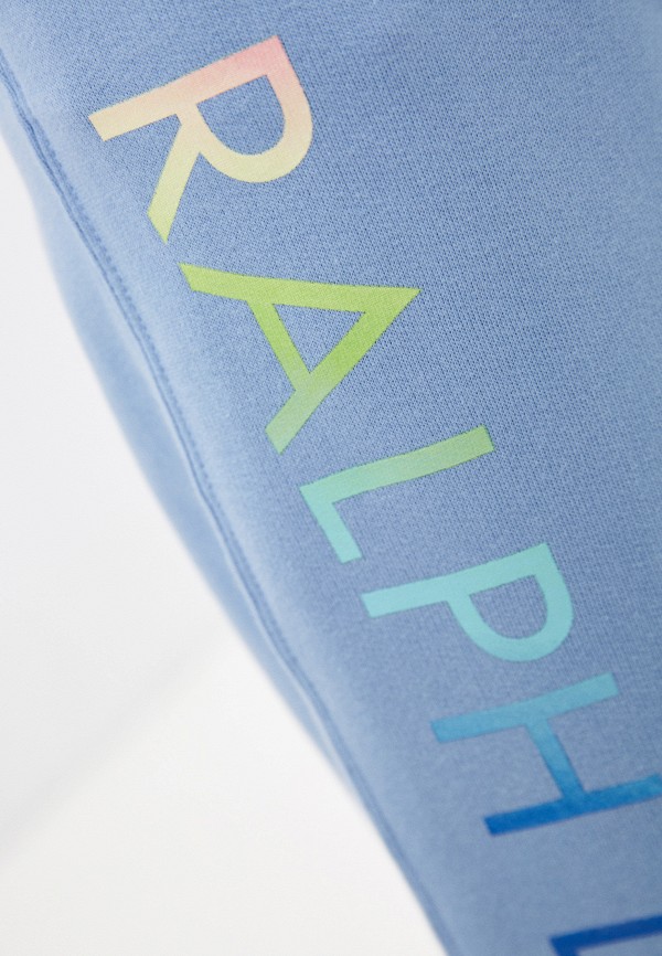 фото Брюки спортивные polo ralph lauren