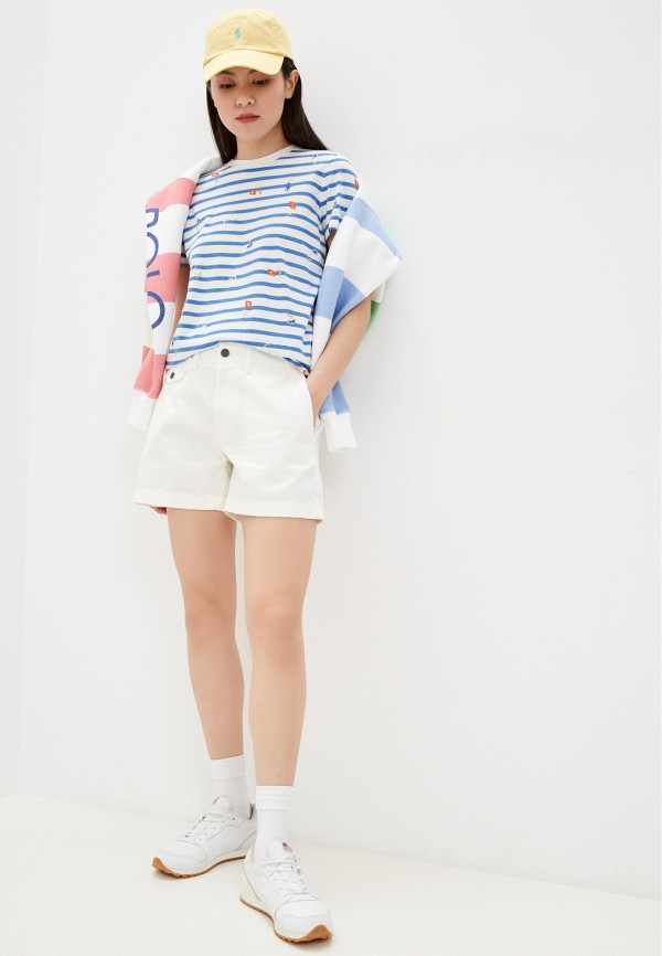 фото Футболка polo ralph lauren