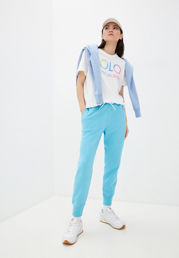 фото Футболка polo ralph lauren