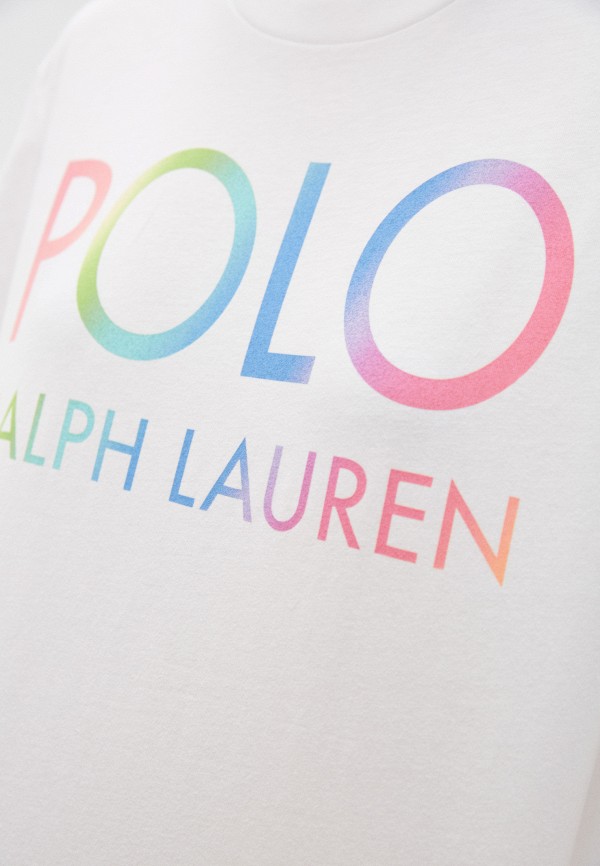 фото Футболка polo ralph lauren