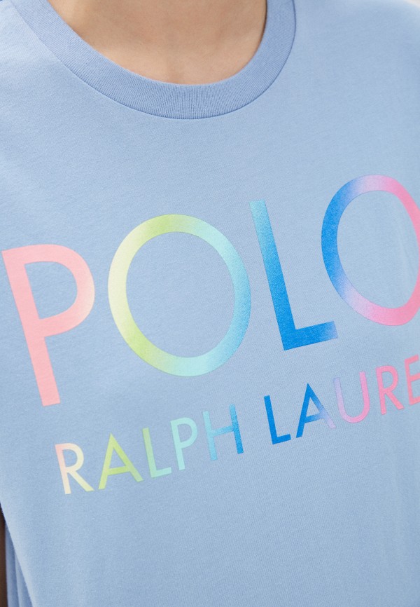 Футболка Polo Ralph Lauren RTLAAH356601INXL