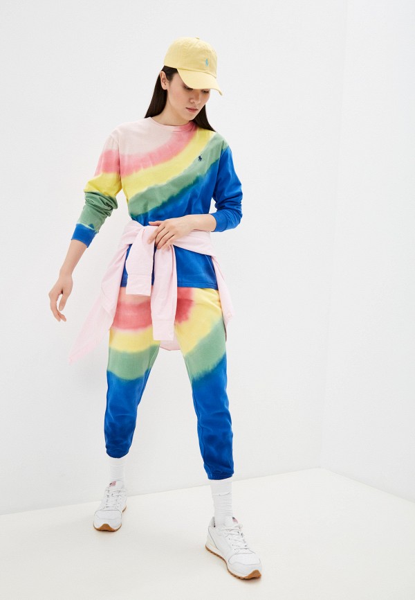 фото Лонгслив polo ralph lauren