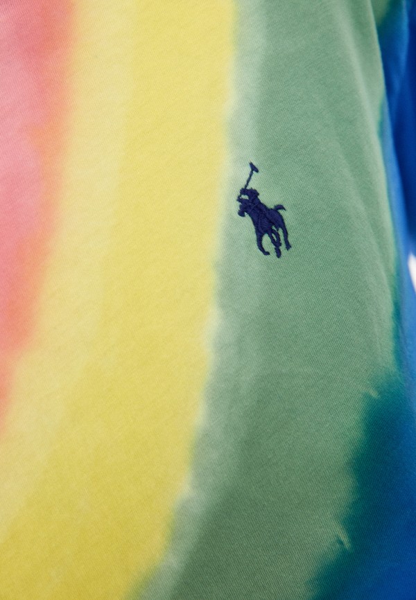 фото Лонгслив polo ralph lauren