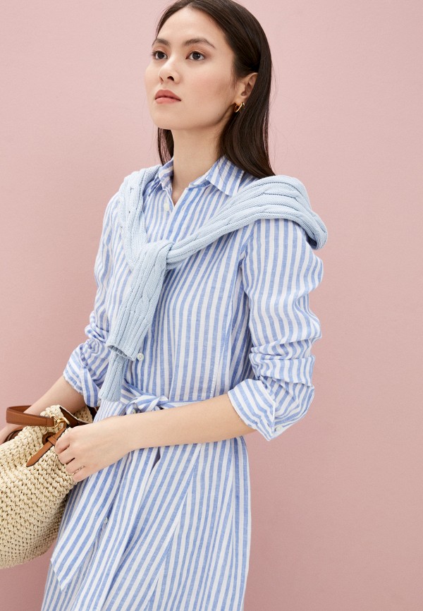 фото Платье polo ralph lauren