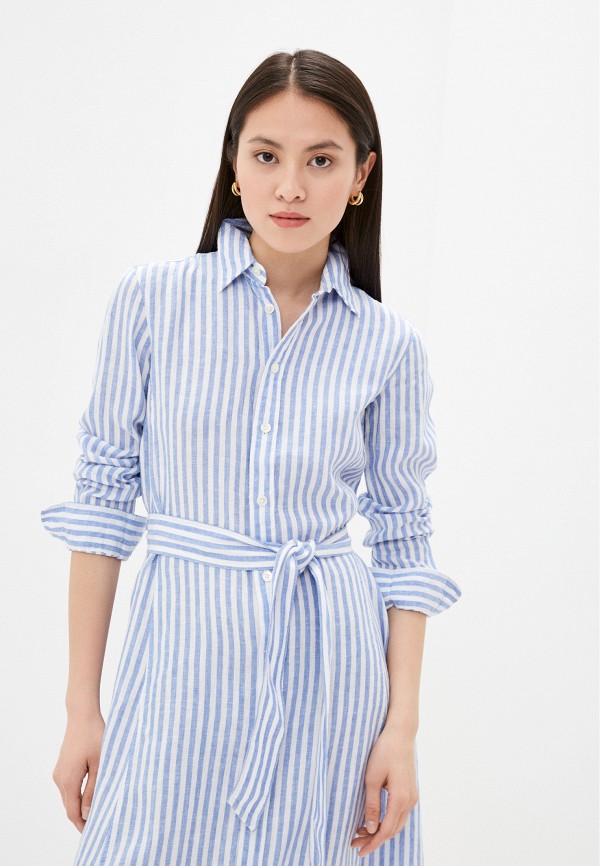 фото Платье polo ralph lauren