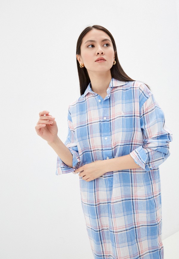 фото Платье polo ralph lauren