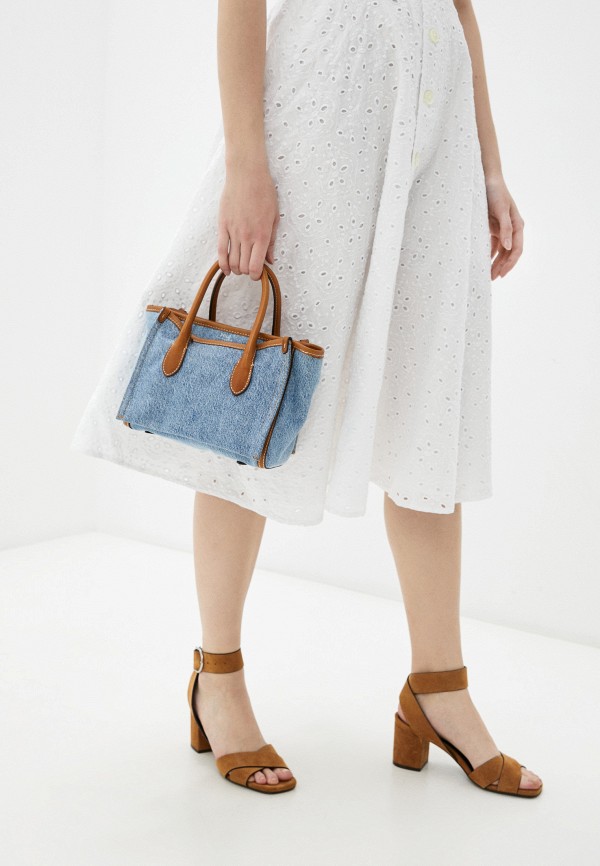 фото Сумка polo ralph lauren