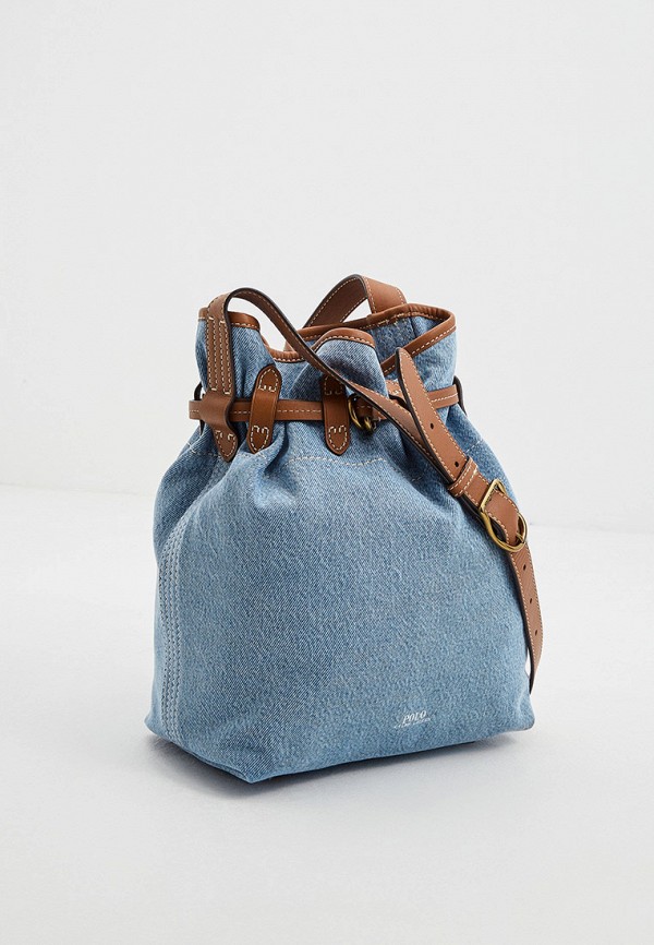 фото Сумка и кошелек polo ralph lauren