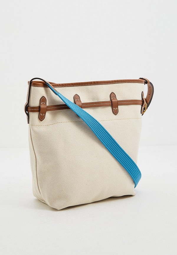 фото Сумка и кошелек polo ralph lauren