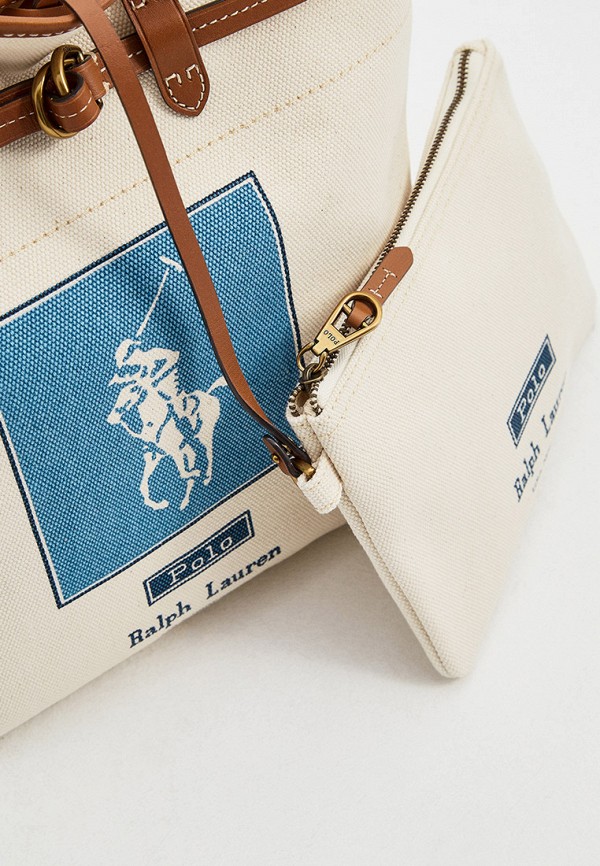фото Сумка и кошелек polo ralph lauren