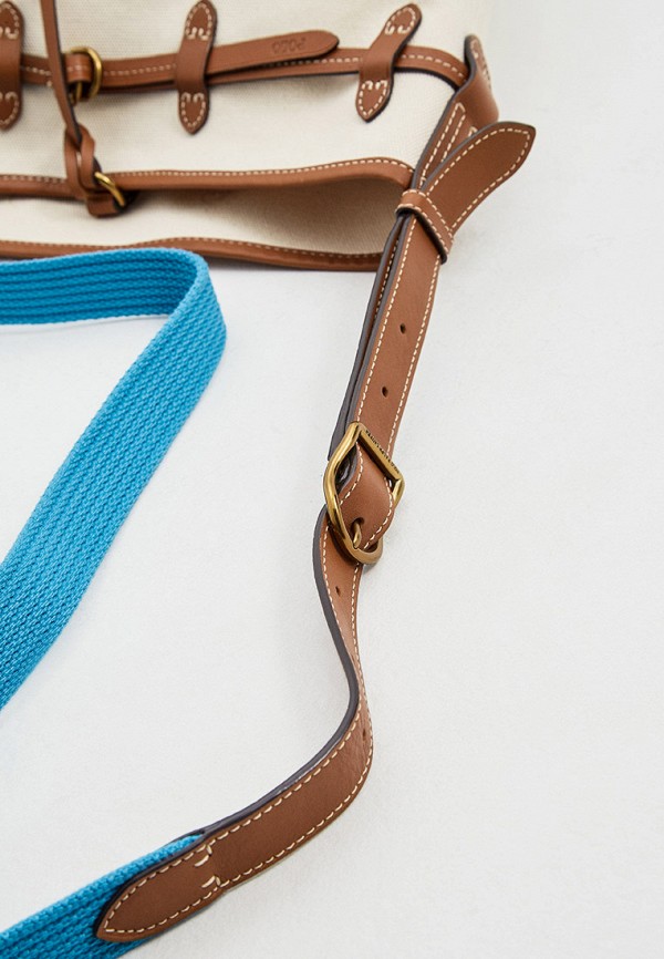фото Сумка и кошелек polo ralph lauren