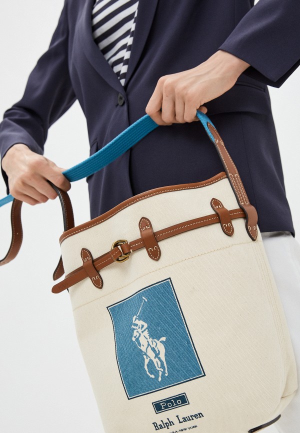 фото Сумка и кошелек polo ralph lauren