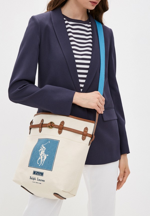 фото Сумка и кошелек polo ralph lauren