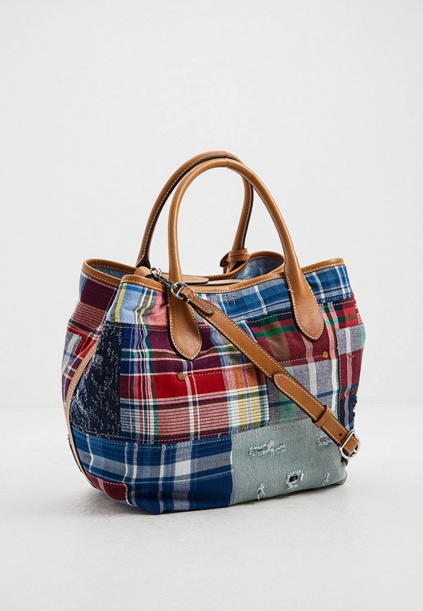 фото Сумка polo ralph lauren