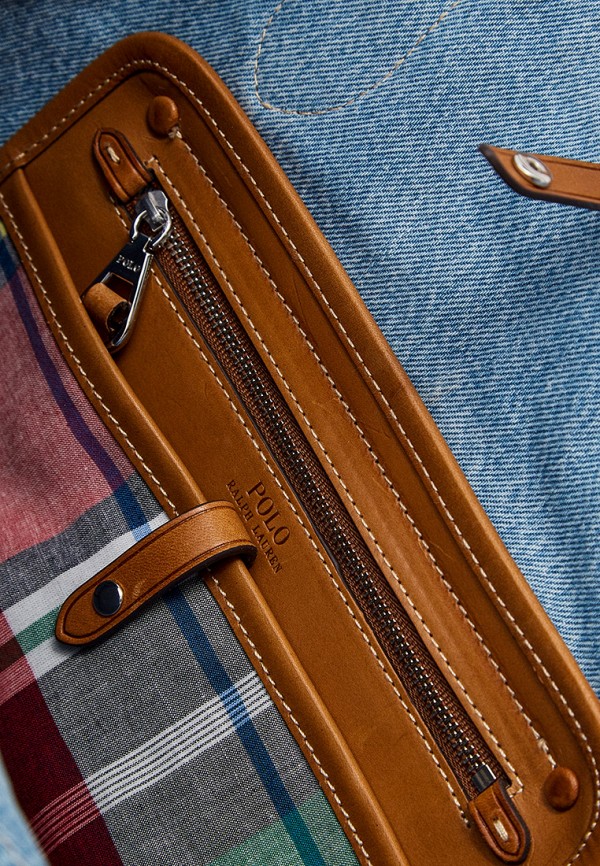 фото Сумка polo ralph lauren