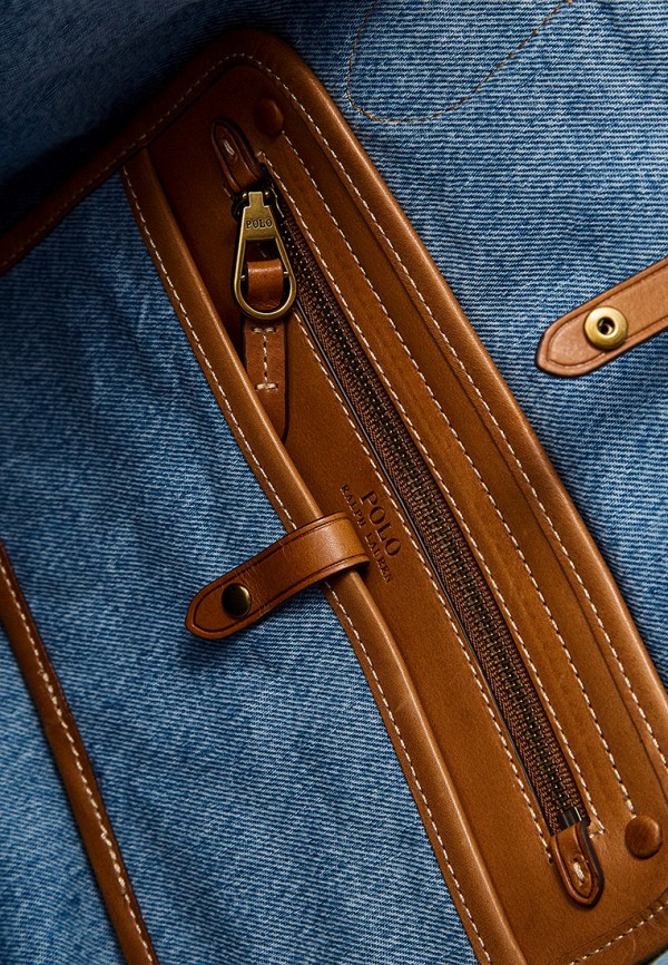 фото Сумка polo ralph lauren