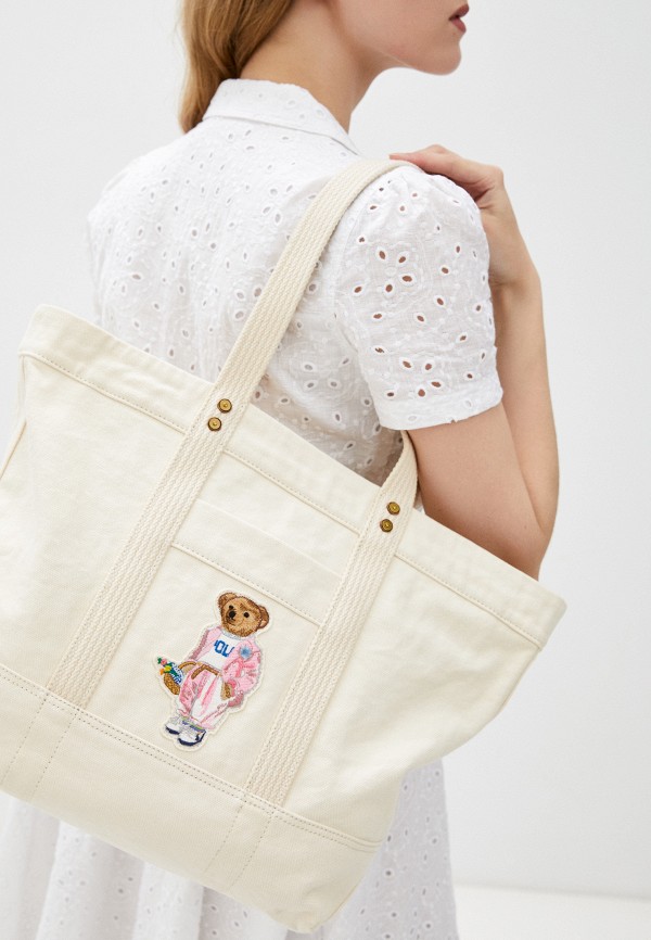 фото Сумка polo ralph lauren