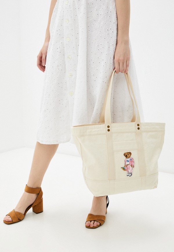 фото Сумка polo ralph lauren