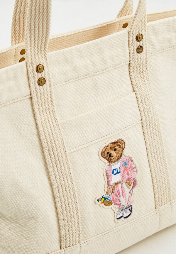 фото Сумка polo ralph lauren