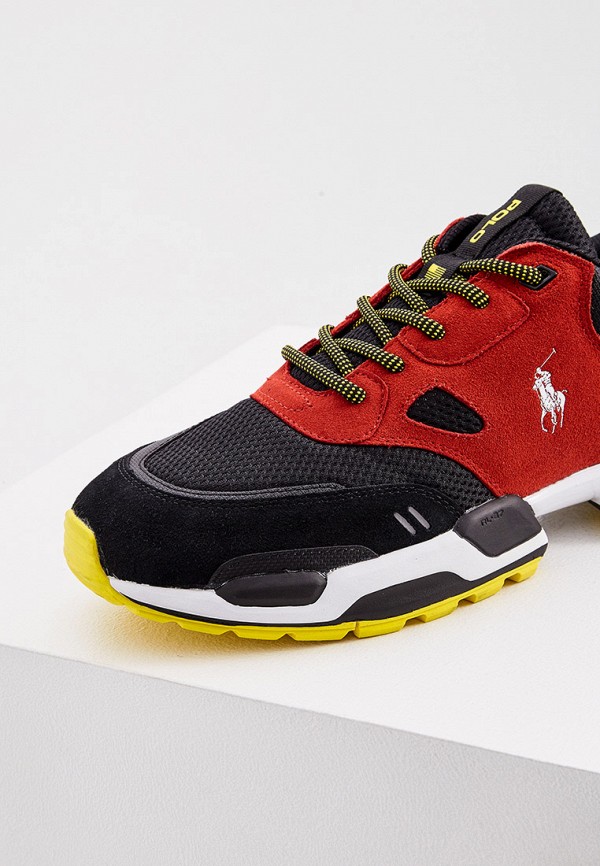 фото Кроссовки polo ralph lauren