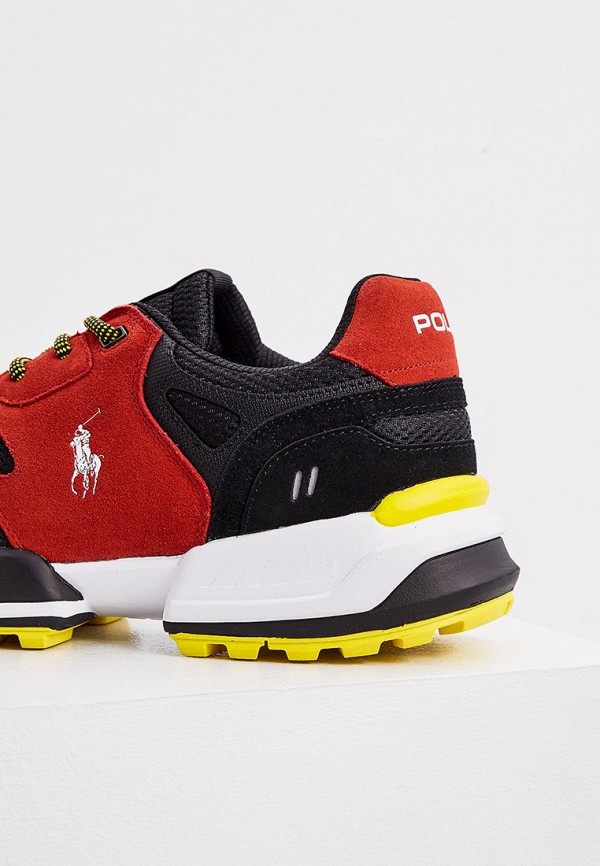 фото Кроссовки polo ralph lauren