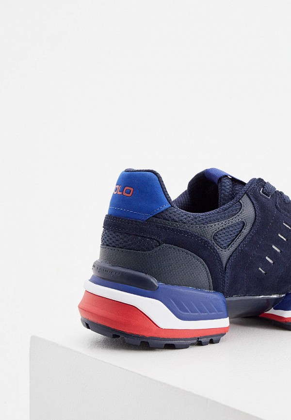 фото Кроссовки polo ralph lauren